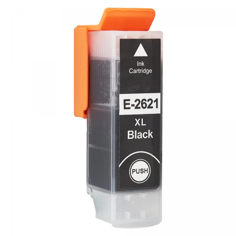 alt. kazeta Epson T2621 - 26XL - 22ml - Black
