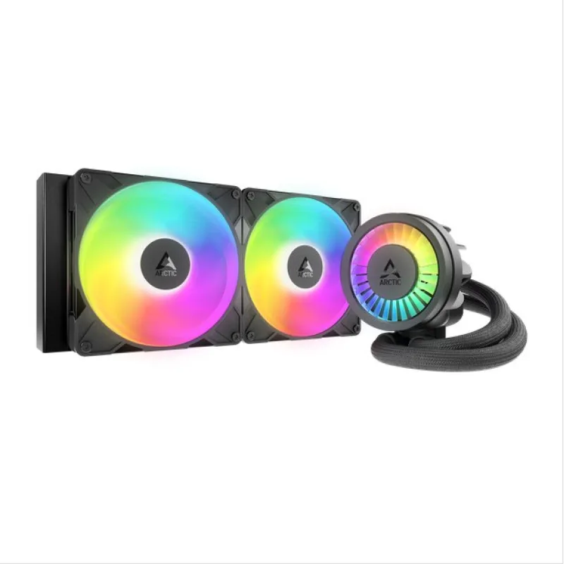 Arctic chladič CPU Liquid Freezer III Pro 280 A-RGB