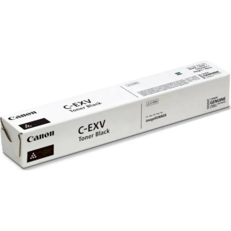 Canon Toner C-EXV 67 čený pro iR 2925i (33 000 str.) 5746C002