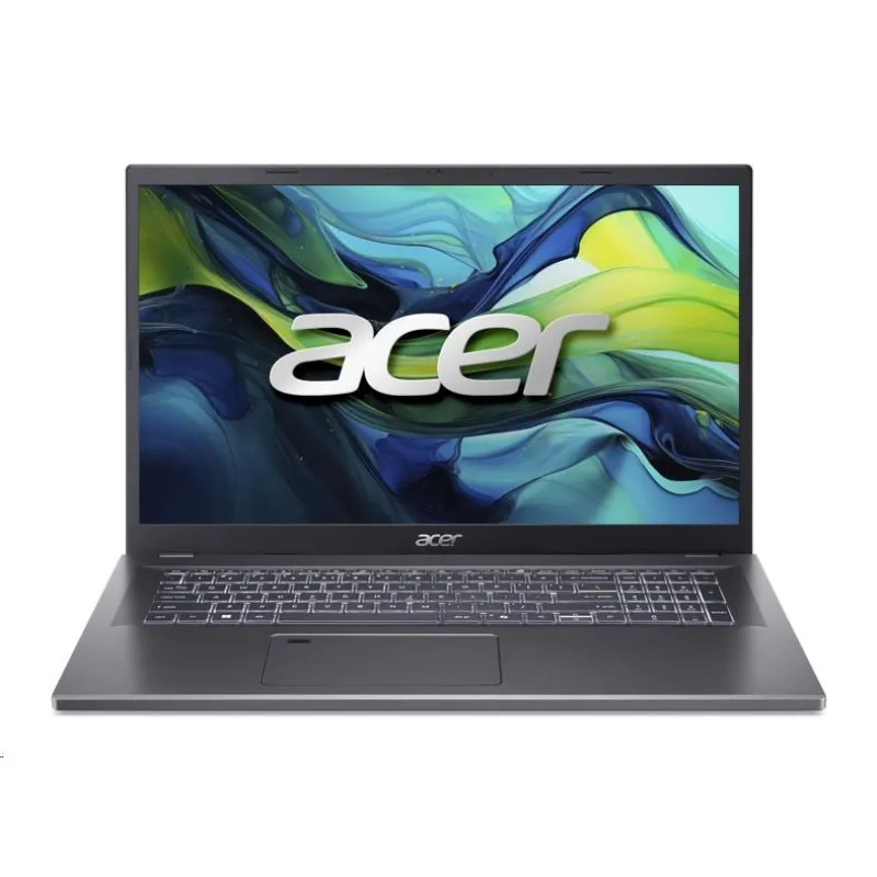 Acer Aspire 17/ A17-51M/ 7-150U/ 17, 3"/ FHD/ 32GB/ 1TB SSD/ UHD/ W11H/…