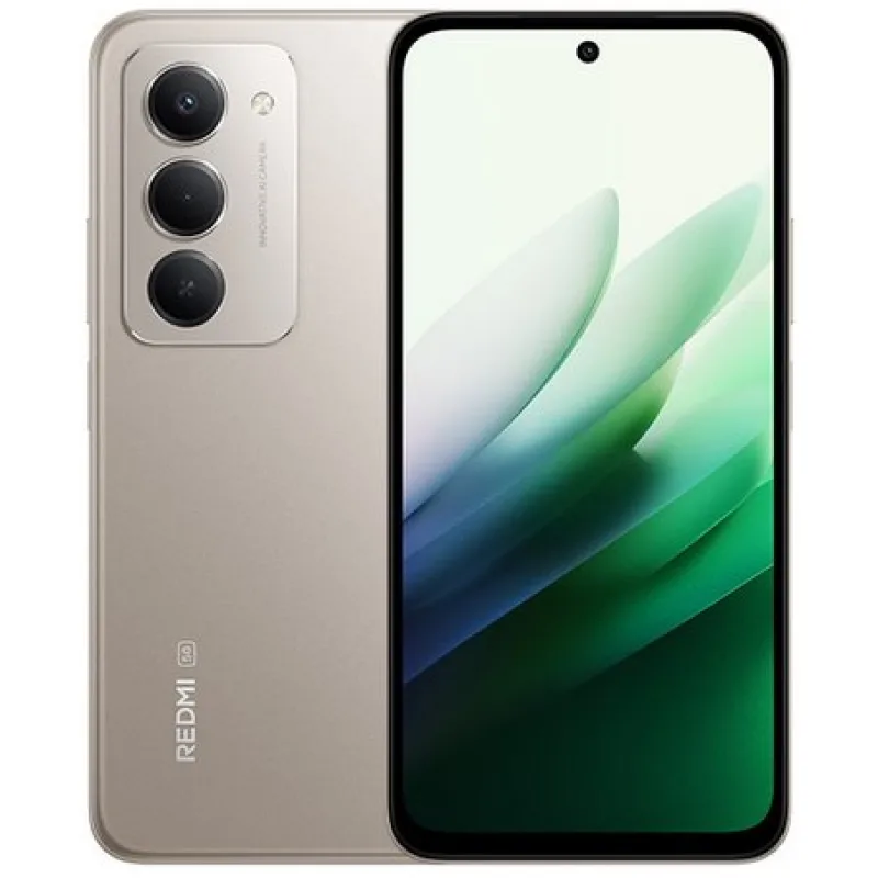 Xiaomi REDMI 15 5G 4GB/128GB Gray
