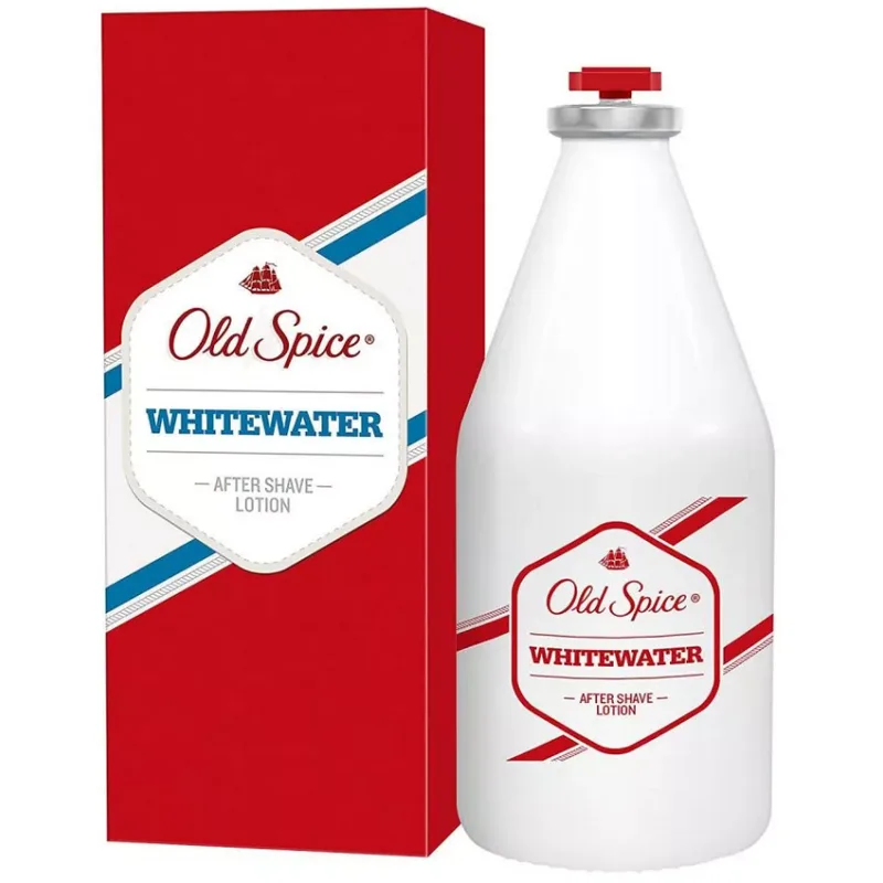 Old Spice Whitewater voda po holení 100 ml