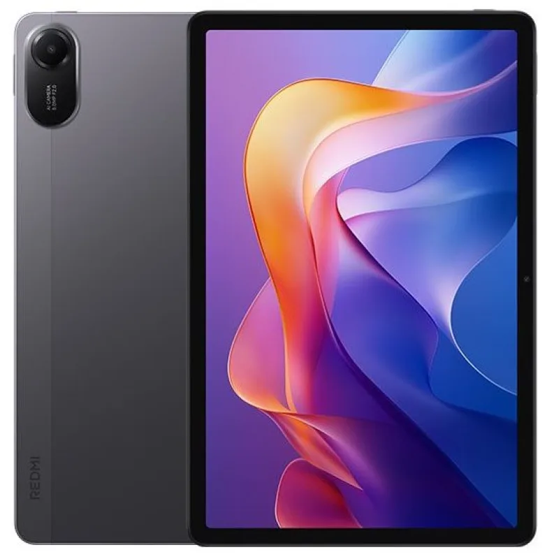 Redmi Pad 2 4G/ 65580/ 11"/ 2560x1600/ 4GB/ 128GB/ An/ Graphite Gray 65580