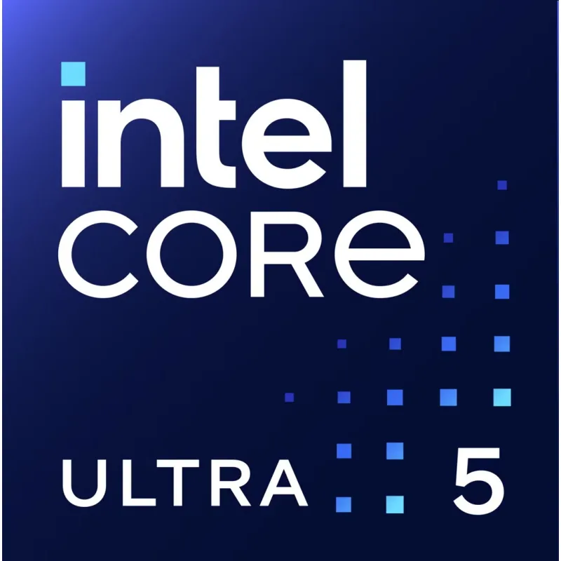 Intel Core Ultra 5 225F (10 jadier / až do 4,9GHz / 22MB / LGA1851) Box chladic