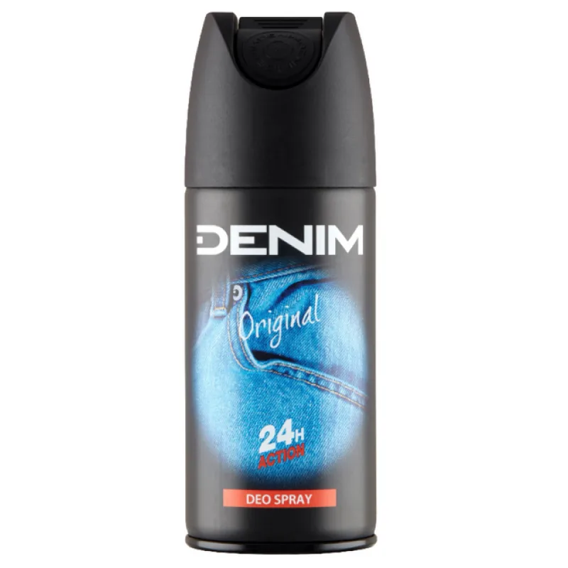 Denim Original deodorant pre mužov 150 ml