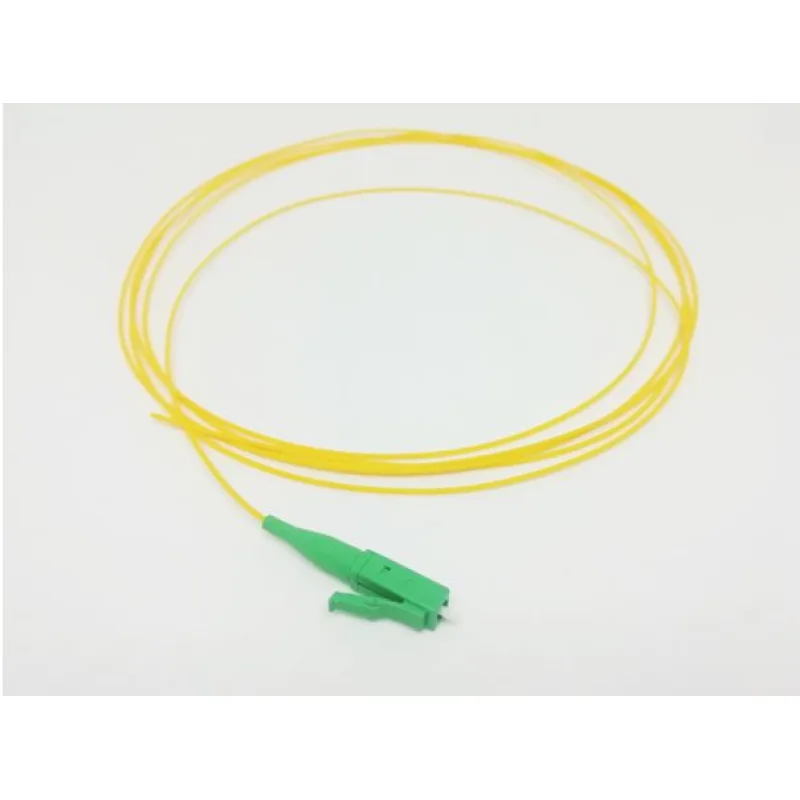 Pigtail Fiber Optic LC/ APC 09/ 125 2m G657A 2023