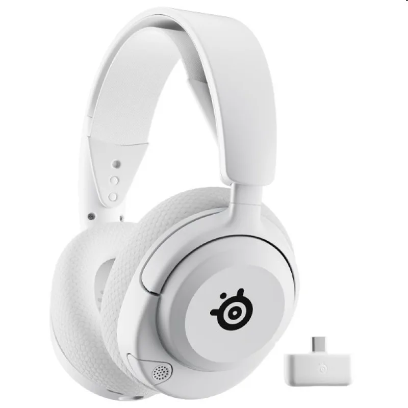 Steelseries Arctis Nova 5P White