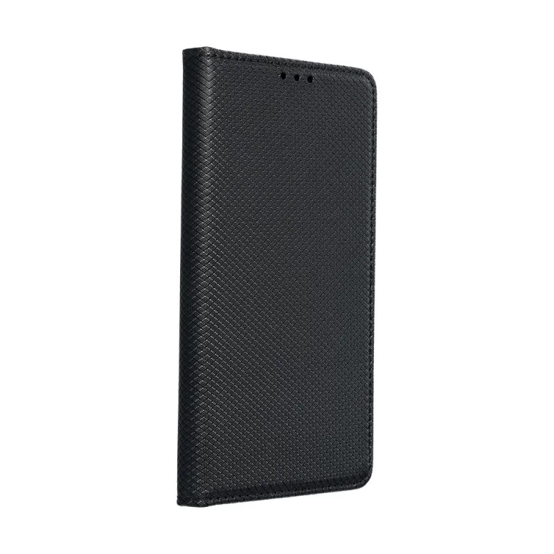 Puzdro SMART Smart Case book na SAMSUNG S24 black