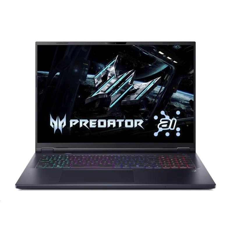 Acer Predator Helios Neo 18/ PHN18-72-994R/ U9-275HX/ 18"/ 2560x1600/…
