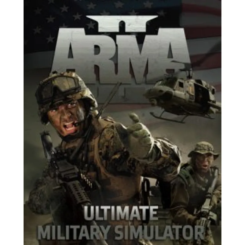 ESD Arma II, Arma 2 ESD_1472