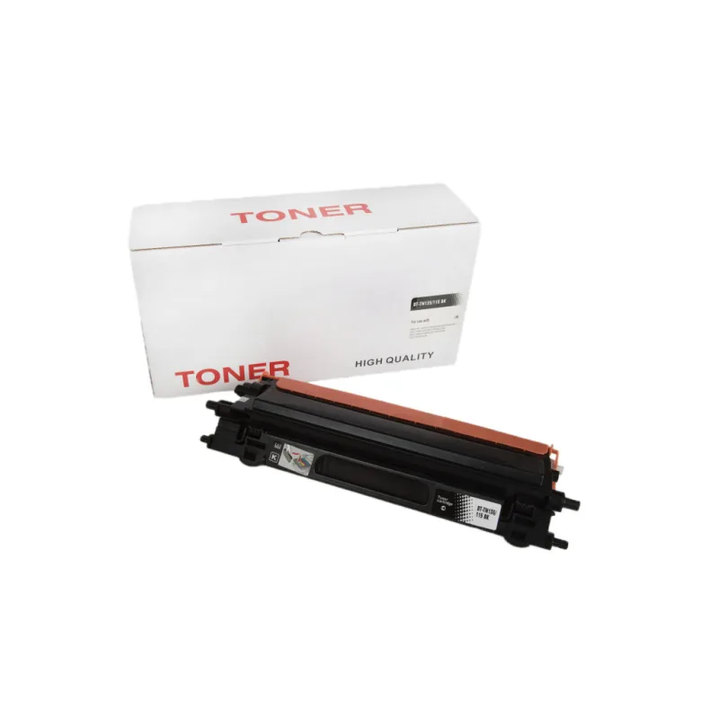 Toner Brother TN-130BK/TN-135BK Black - 5000 strán - kompatibilný