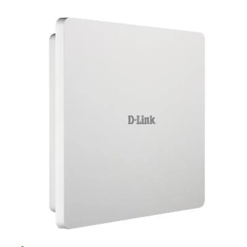 D-Link DAP-3666 Bezdrôtový AC1200 Wave2 dvojpásmový vonkajší PoE…