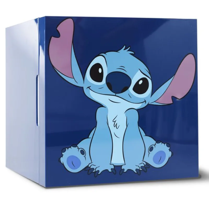 Mini Fridge Disney Lilo and Stitch Mini Fridge 4 L