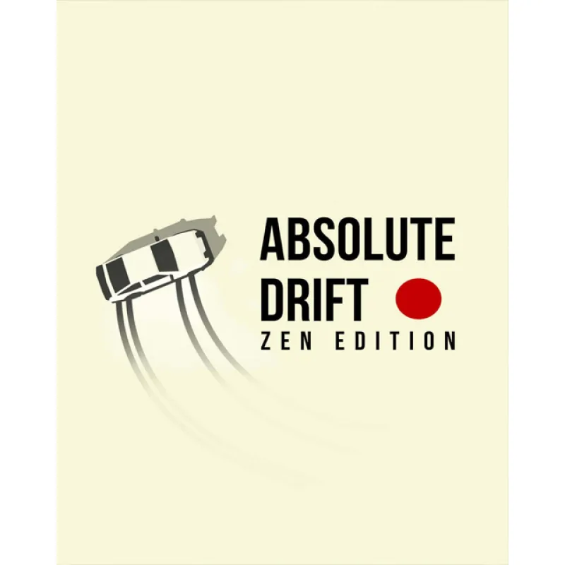 ESD Absolute Drift Zen Edition ESD_7800