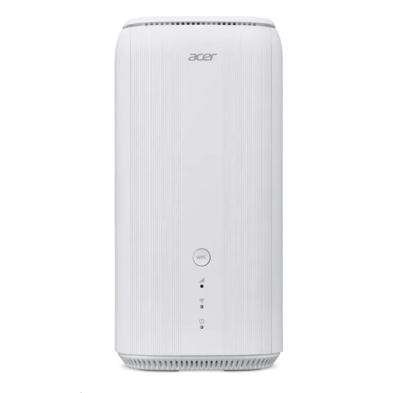 Acer Connect X6E 5G CPE Router 5G + Wifi 6E FF.G2KTA.001