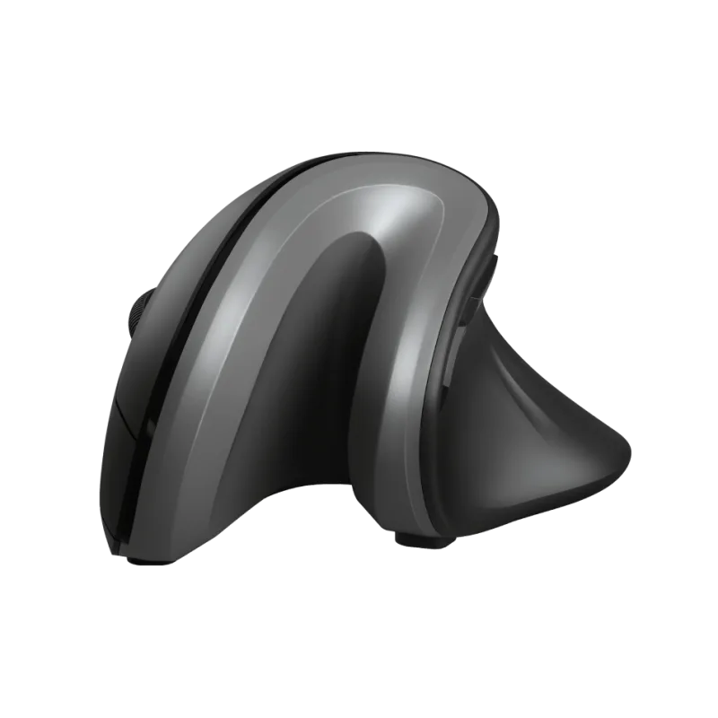 TRUST VERRO/ Vertikálna/ Optická/ Pre pravákov/ 1 600 DPI/ Bezdrôtová USB…