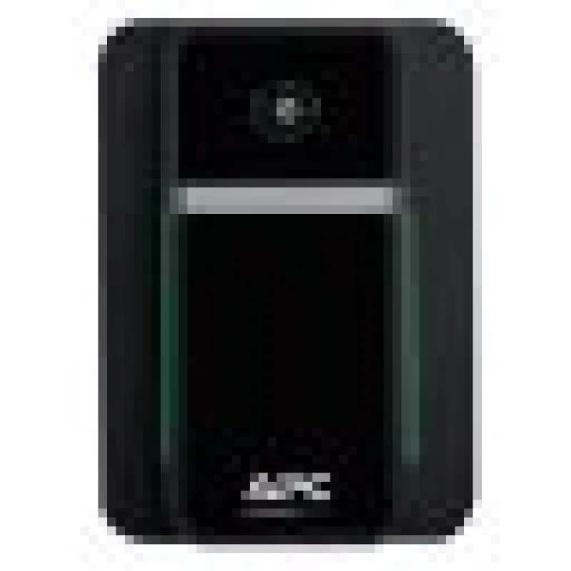 APC Back-UPS 500VA, 230V, AVR, IEC Sockets, USB data port BX500MI