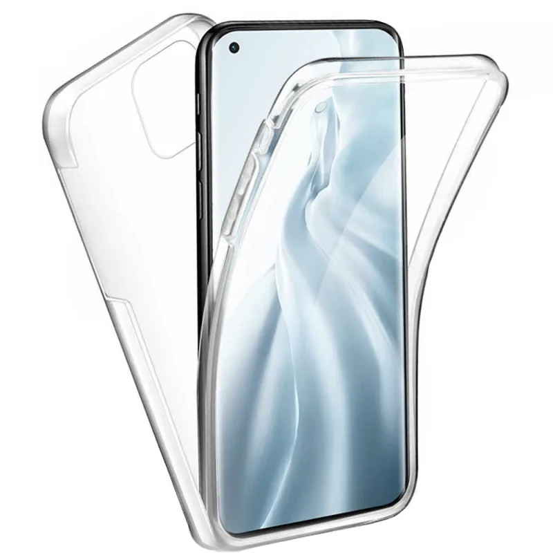 Puzdro 360 Full Cover na XIAOMI Mi 11 LITE 5G