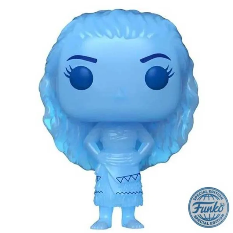 POP! Disney: Vaiana Special Edition