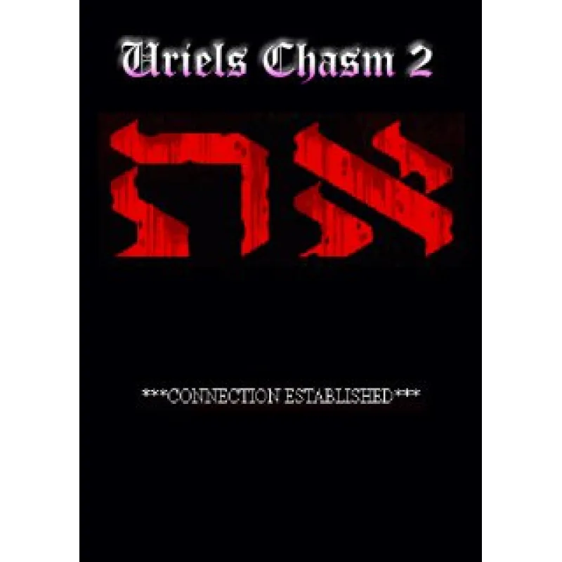 ESD Uriels Chasm 2 ESD_6361