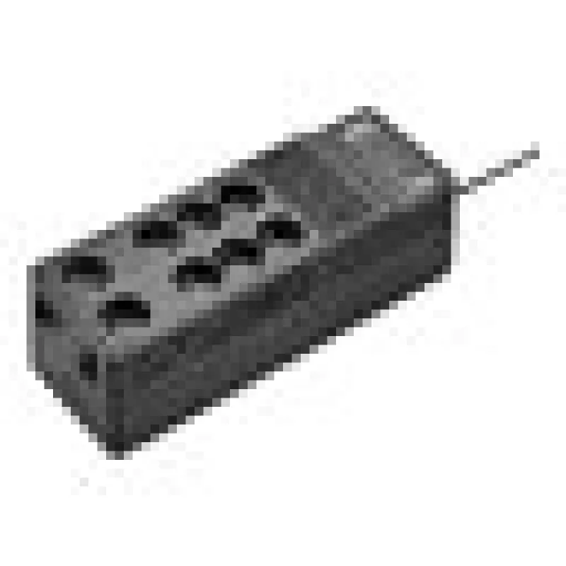 APC Back-UPS 1050VA 8 French outlets BE1050G2-FR