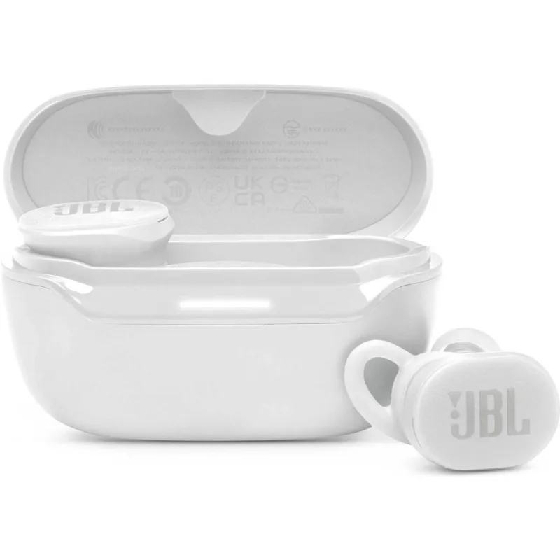 Slúchadlá JBL Endurance Race 2 White JBL RACE2 WHT