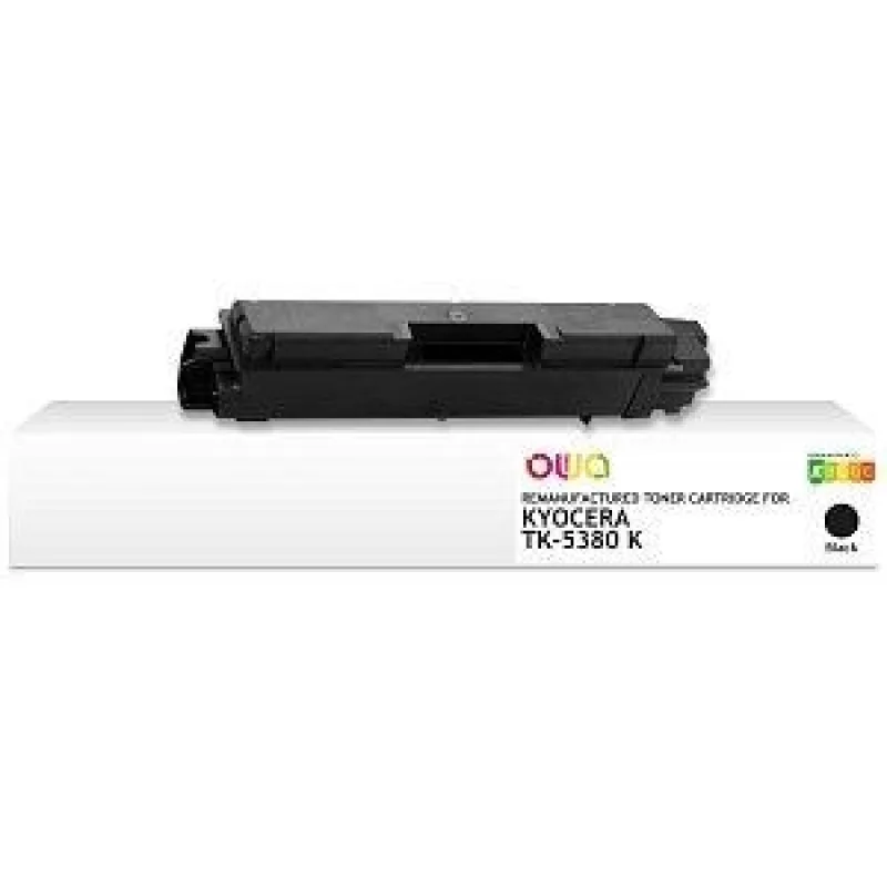 OWA Armor toner kompatibilný s Kyocera TK-5380K, 13000st, čierna/ black…