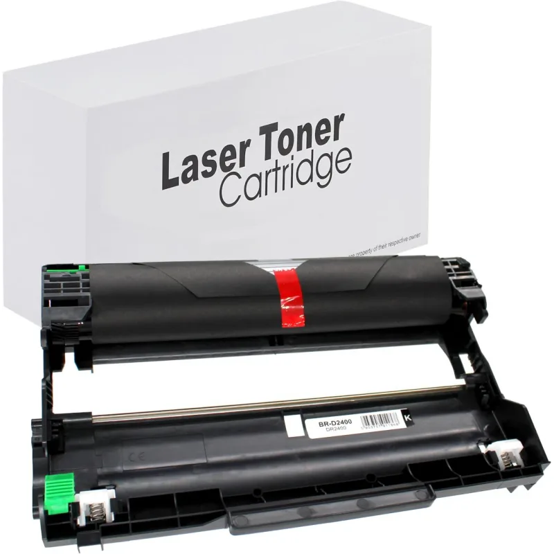 Kompatibilný optický valec Brother DR2400 - 12000s