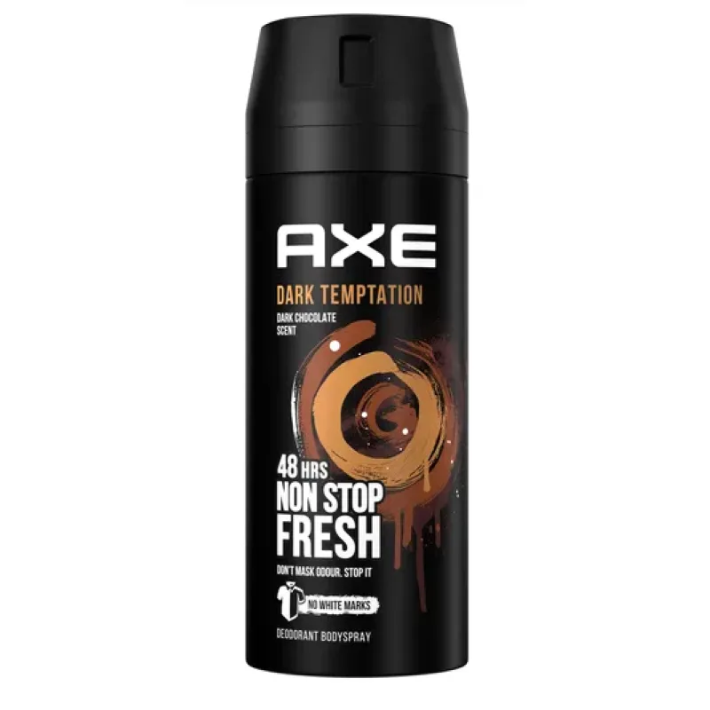 Axe DEO Men 150ml Dark Temptation