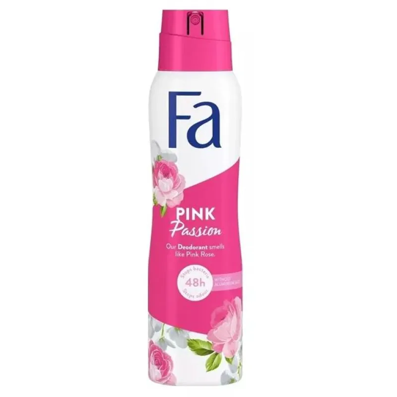 Kozmetika a parfumy | Telo | Dezodoranty a antiperspiranty