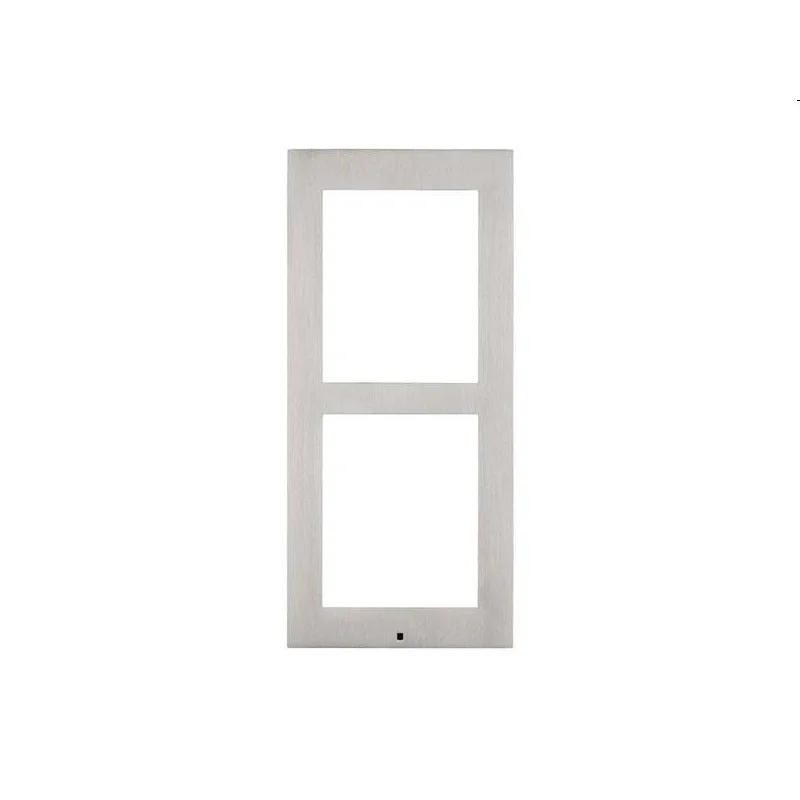 2N® IP Verso - Rám pro instalaci na povrch, 2 moduly