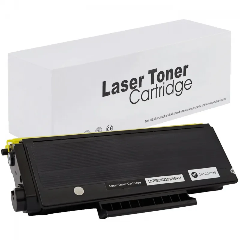 Toner Brother TN-3230 Black - 3000 strán - kompatibilný