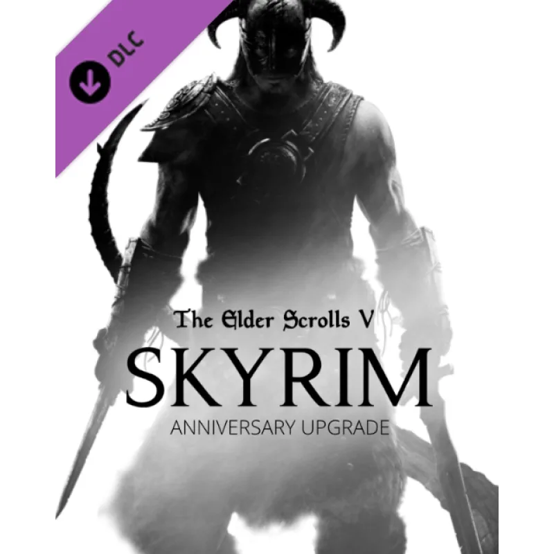 ESD The Elder Scrolls V Skyrim Anniversary Upgrade ESD_8176