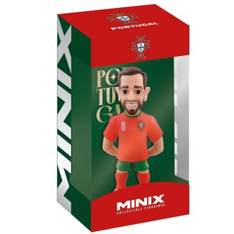 MINIX Football: Raphinha (FC Barcelona) MN18581