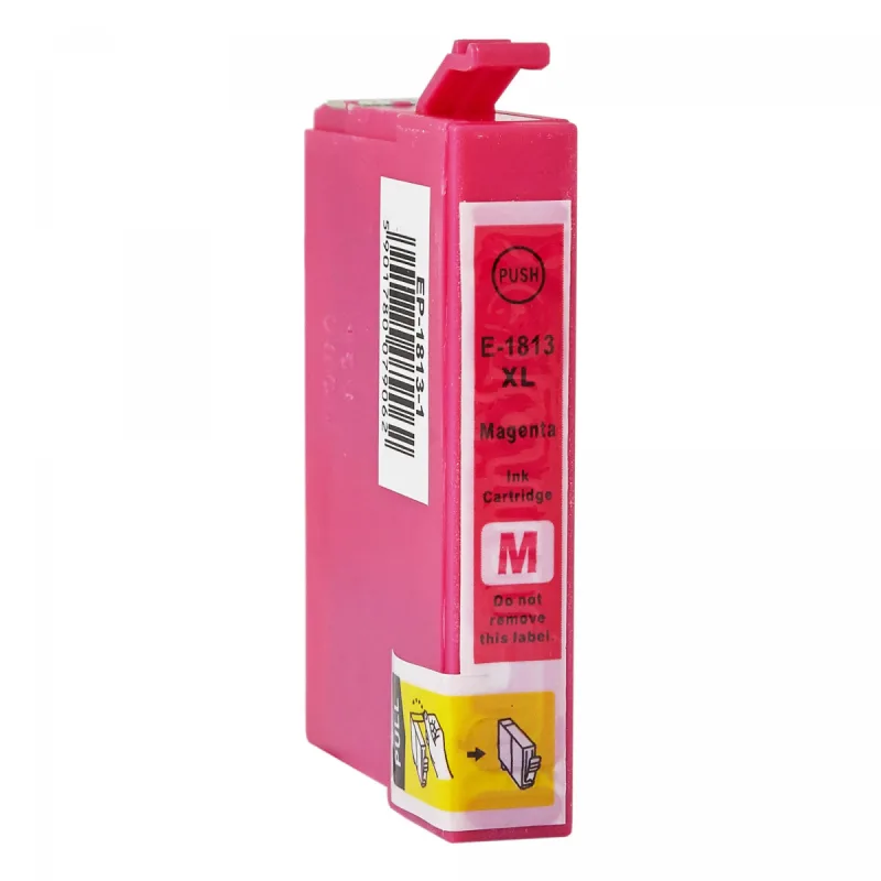 alt. kazeta Epson T1803/T1813 15ml Magenta