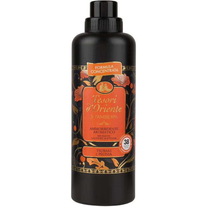 Tesori d´Oriente Japanese Ritual, 760ml 38PD