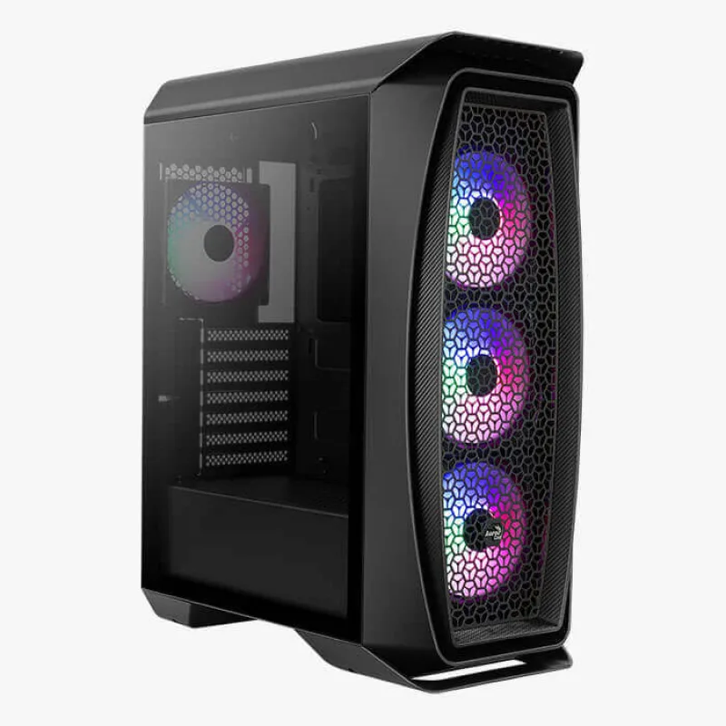 AeroCool case ML G Aero One Frost BG, Mid Tower, ATX ACCM-PB17043.11