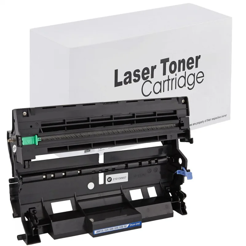 Kompatibilný optický valec Brother DR3300 - 30000 strán