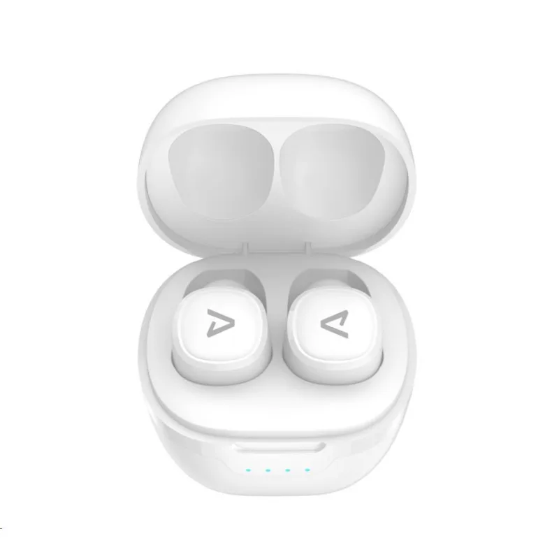 LAMAX Dots2 White, wireless charging LMXDO2W