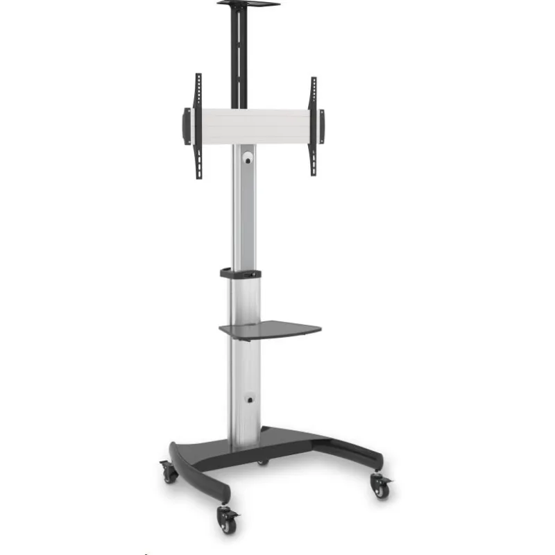 CONNECT IT Wheelie II mobilný stojan a držiak na jednu obrazovku 37" - 70…