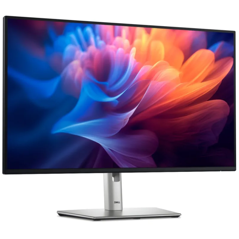 Dell/ P2725HE/ 27"/ IPS/ FHD/ 100Hz/ 5ms/ Black/ 3RNBD 210-BMJC