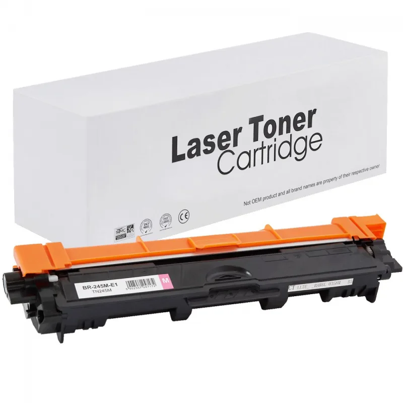 Toner Brother TN-245M Magenta - 2200 strán - kompatibilný