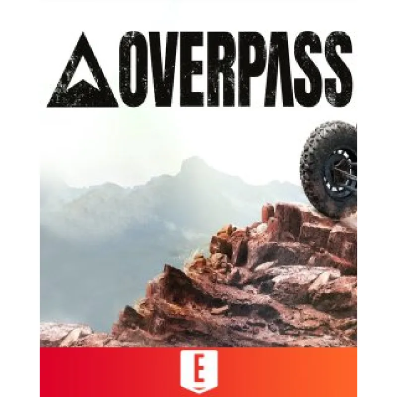 ESD Overpass ESD_7322