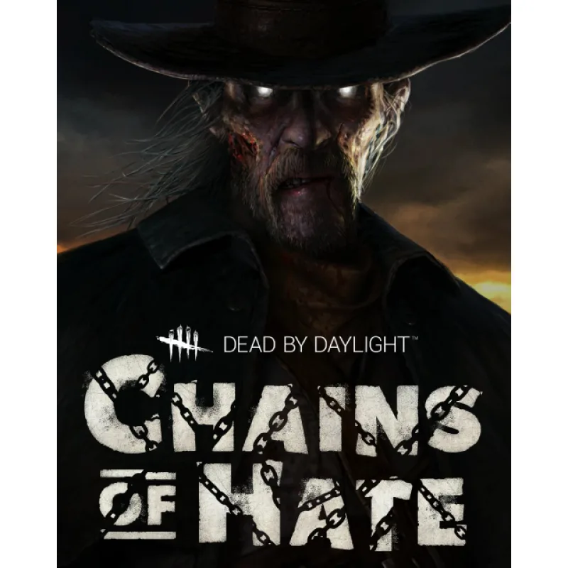 ESD Dead by Daylight Chains of Hate Chapter ESD_8661