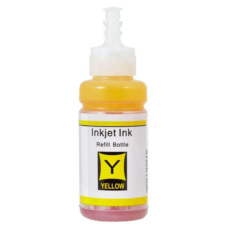 PS Epson T6644 C13T66444A - 70ml Yellow - kompatibilný