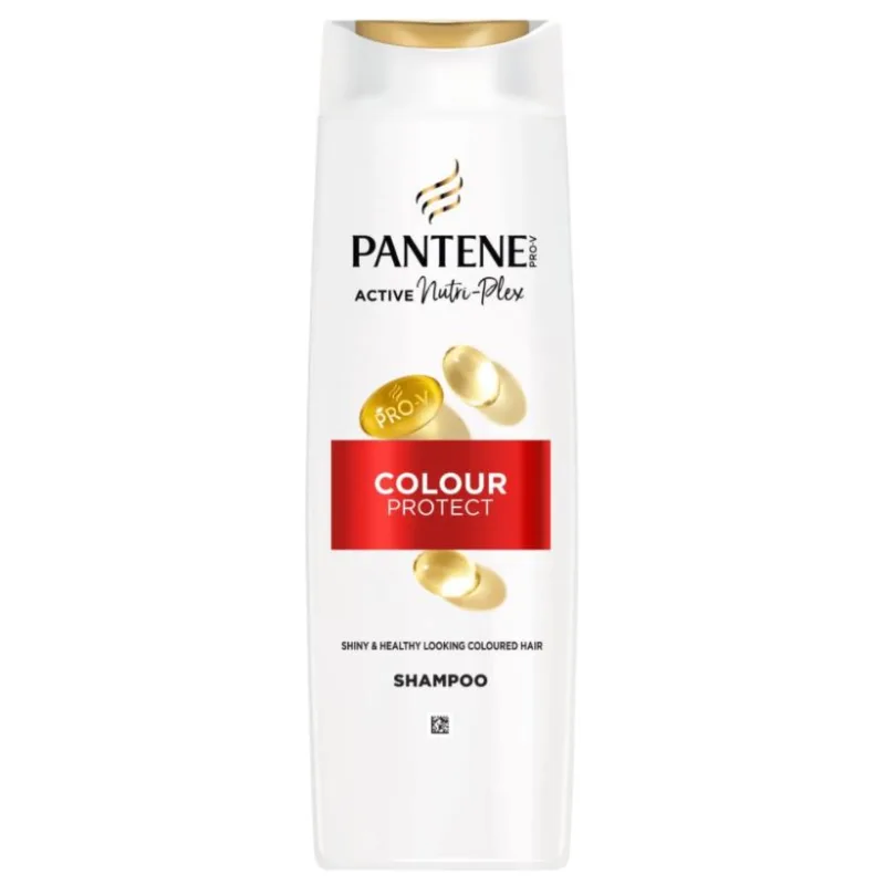 Pantene Pro-V Color Protect šampón 325 ml na farbené vlasy