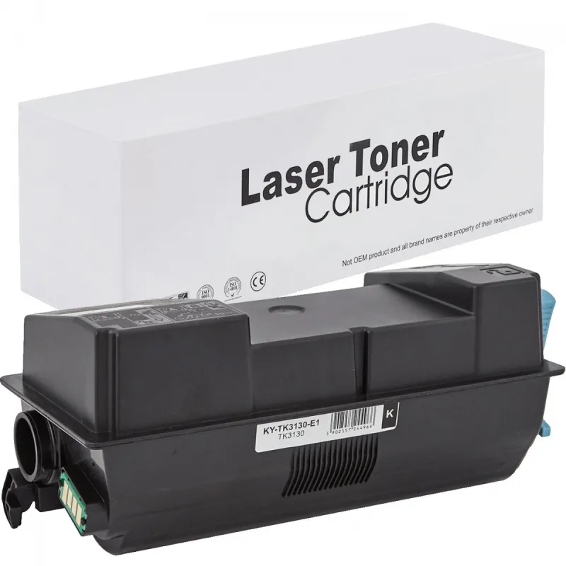 Toner Kyocera TK3130 Black - 25000 strán - kompatibilný