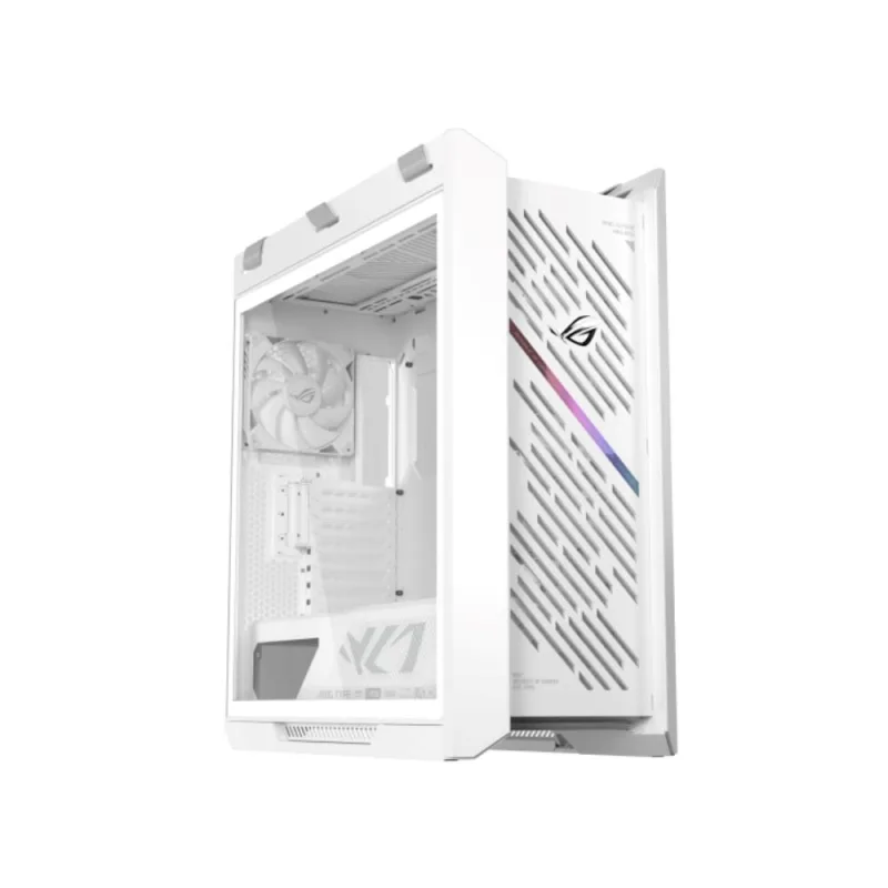 ASUS Case ROG Strix Helios II GX601S, E-ATX, Průhledná bočnice, 4x…