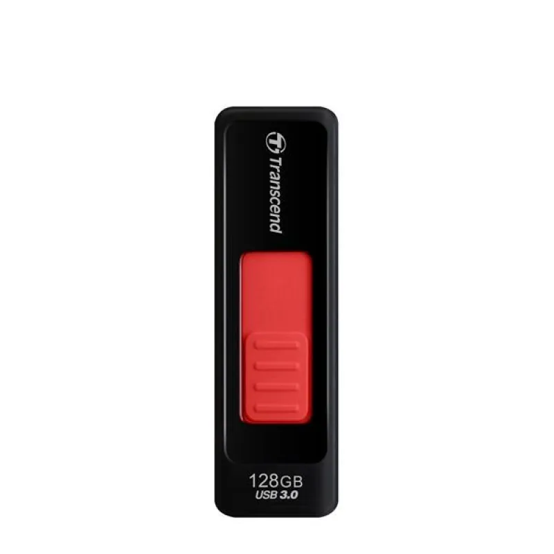 TRANSCEND Flash disk 128GB JetFlash®760, USB 3.0 (R:85/ W:34 MB/ s)…