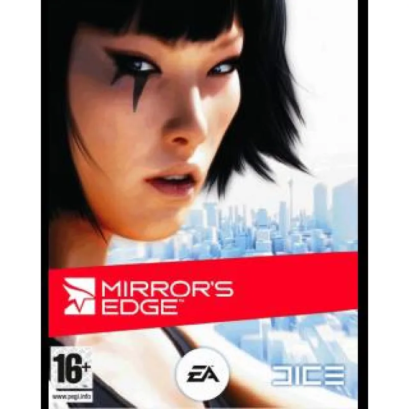 ESD Mirrors Edge ESD_623